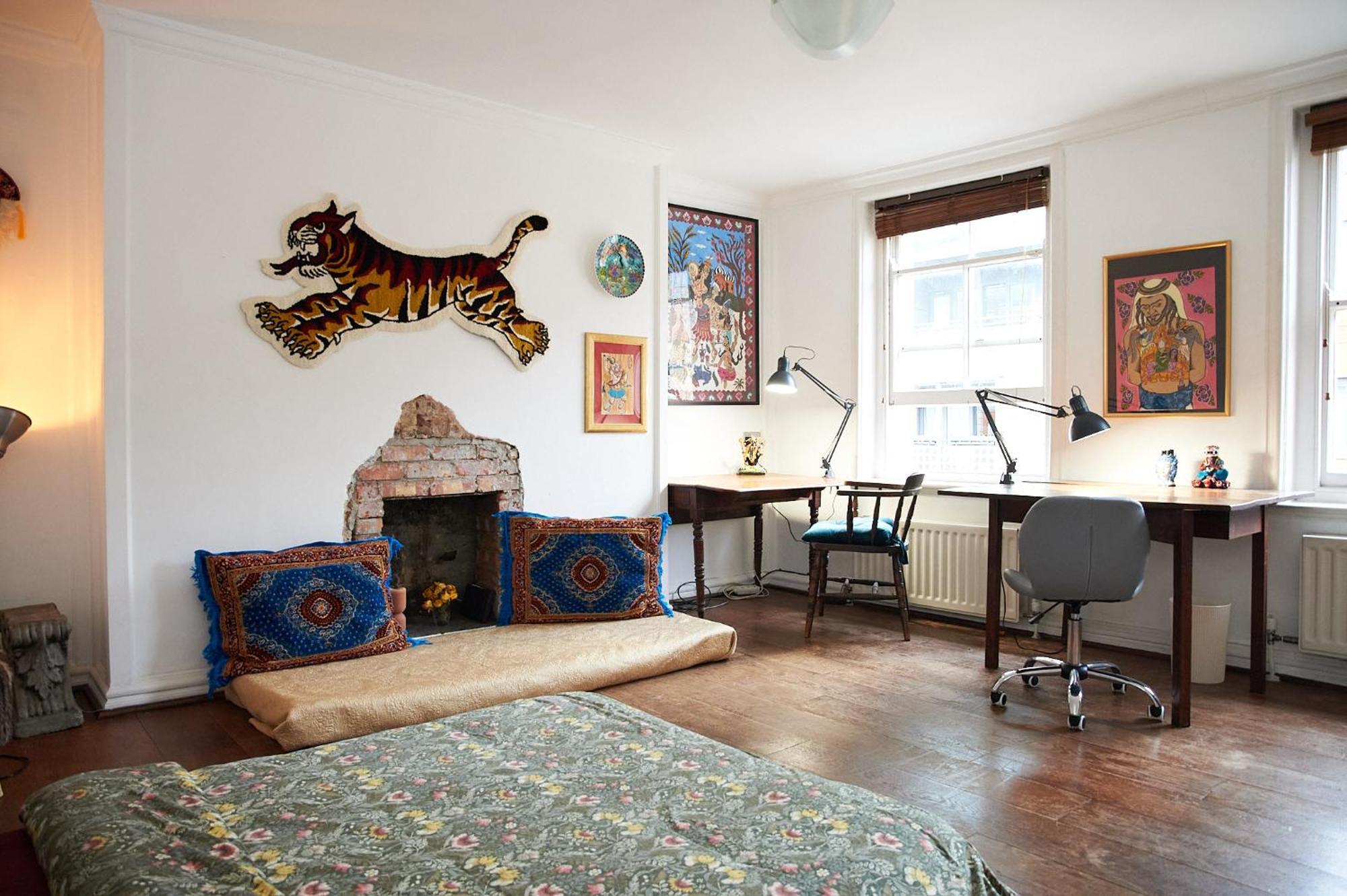 Boutique Flat - Apartment